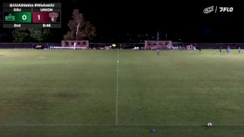 Replay: Delta State vs Union | Sep 26 @ 7 PM