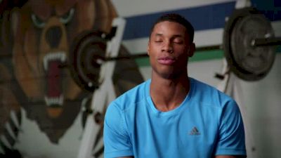 What off-season? - Mustaqeem Williams