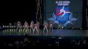 Dance Dynamics Small [2018 Mini Jazz Day 2] NDA All-Star National Championship