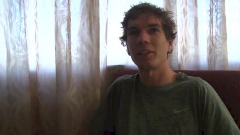 NOP Chat: Luke Puskedra