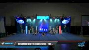 Rockstar Cheer Charleston - The Veronicas [2021 L2 Junior - Small Day 2] 2021 Return to Atlantis: Myrtle Beach