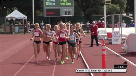 Women's 1500 H03
