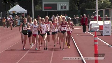 Women's 1500 H05