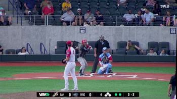 Replay: Away - 2024 Lancaster Stormers vs Flying Boxcars | Jul 17 @ 6 PM