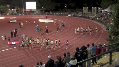 Women's 10K Heat 1 (Molly Huddle moves to #2 US all-time)