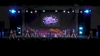 ICE - SnowED [2025 L5 Junior Coed Day 2] 2025 GLCC Grand Nationals