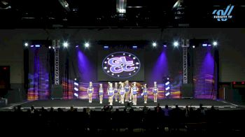 Galaxy Athletic - generals [2024 L1 Senior Day 2] 2024 GLCC Grand Nationals