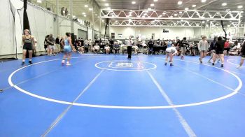 108 lbs Quarterfinal - Dominic Powell, Team Gotcha vs Aaden Schiefer, D3PRIMUS