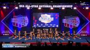 Tech Cheer - Bombsh3lls [2026 L3 Senior - Small Day 2] 2026 NCA All-Star National Championship