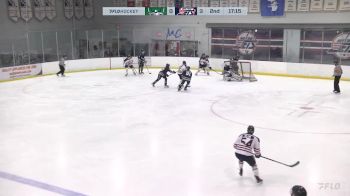 Replay: Home - 2025 Mavericks vs Jets | Feb 12 @ 1 PM