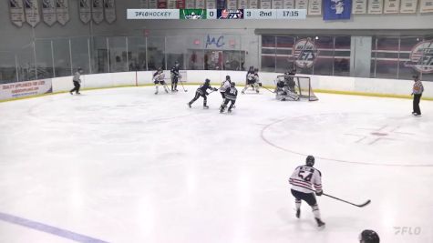 Replay: Home - 2025 Mavericks vs Jets | Feb 12 @ 1 PM