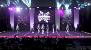 NWI Fury - Inferno [2024 L2 Senior - D2 - Small - A Day 2] 2024 JAMfest Cheer Super Nationals