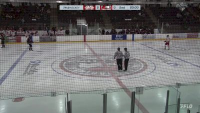 Replay: Home - 2024 Chatham vs St. Catharines | Oct 4 @ 7 PM