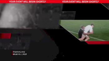 Replay: Home - 2025 La Ronge vs Flin Flon | Sep 19 @ 7 PM