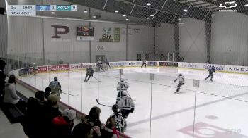 Replay: Home - 2024 WPG Blues vs WPG Freeze | Nov 10 @ 6 PM