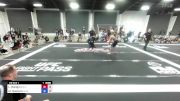 Logan Nangin vs Mattia Baetens 2023 ADCC Orange County Open