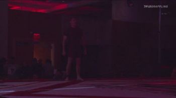 Michael Hudak vs Isaac Greeley 2026 Fight to Win 327