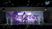 Dance Force Studios - The Heist- Cohesion Youth [2024 Youth - Variety Day 1] 2024 DanceFest Grand Nationals