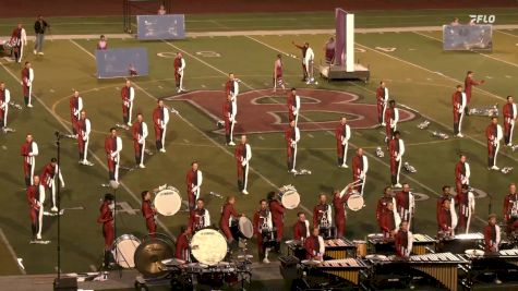 Replay: Multi Cam - 2024 Cavalcade of Brass | Jun 30 @ 7 PM