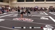 Borislav Novachkov vs Christian Morales 2025 ADCC East Coast Trials