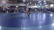 Replay: Mat 13 - 2024 US Open Wrestling Championships | Apr 27 @ 4 PM