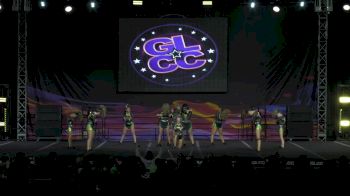 Element Elite Tumbling & Cheer - PLATINUM [2025 L2 Junior - D2 - Small Day 2] 2025 GLCC Grand Nationals