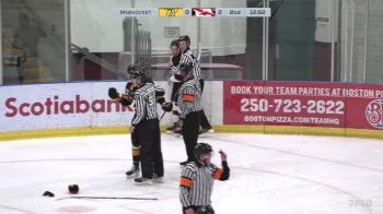 Replay: Home - 2024 Nanaimo vs Port Alberni | Oct 26 @ 2 PM