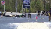Replay: Jump - 2025 NE10 Outdoor T&F Championships | May 3 @ 10 AM