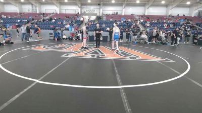 120 lbs Cons. Sub-rd Of 16 - Braxton Bean, East Idaho Elite vs Adam Sias, Pomona Wrestling Club