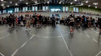 88 lbs Round 4 (10 Team) - Christopher Stsiapanau, Roundtree WA vs Flynn Renew, Panhandle Pitbulls