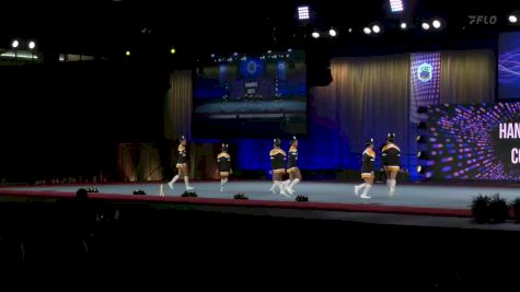 Hanapepe Colts [2022 Varsity Show Cheer 2] 2022 Pop Warner National Cheer & Dance Championship