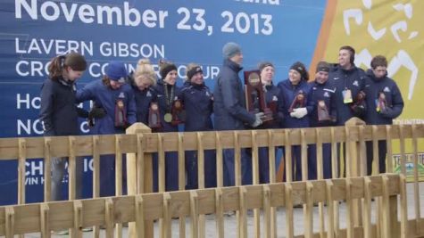 Butler's Rainy Day Speed Workout