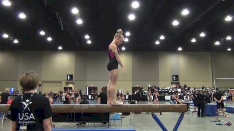 NORTH STARS, ERIKA MUHAW, BB