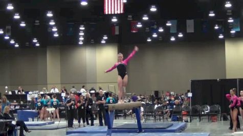 North Stars, Erika Muhaw, BB