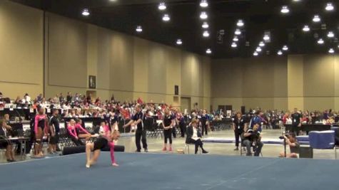 North Stars, Erika Muhaw, FX