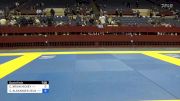 Replay: Mat 9 - 2023 Pan IBJJF Jiu-Jitsu No-Gi Championship | Oct 1 @ 9 AM