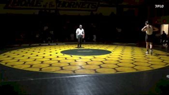 172 lbs Xayden Sallit, Emmaus Hs vs Ceejay Serfrass, Pocono Mountain East Hs