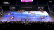 Fantasia "Riverside CA" at 2025 WGI Guard World Championships