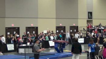 Northeast, Kirah Koshink, VT