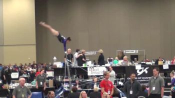 Metroplex, Lizzy LeDuc, UB