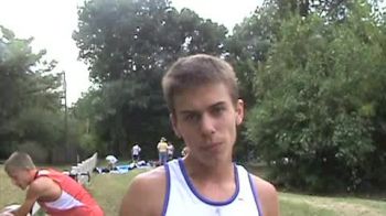 Cameron Efurd 5A Champ