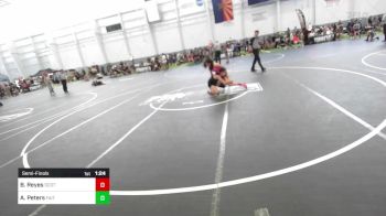 Replay: Mat 18 - 2025 Clash at Bullhead | May 3 @ 9 AM