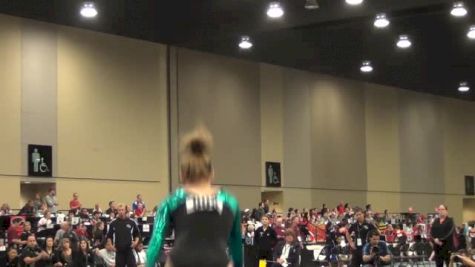 Browns, Tiffany Lewis, FX