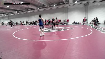 Champ. Round 1 - Zane Donley, Beaver Wrestling Club vs Cameron Shirazi, Community Youth Center - Concord Campus Wrestling