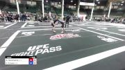 Austin Haverkamp vs Emerson Preuss 2023 ADCC Denver Open