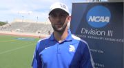 Dubuque Coach Patrick Lockington on coaching a National Champion