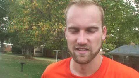 Matt Barnes-Smith OSU