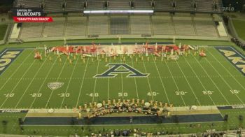 BLUECOATS ""GRAVITY AND GRACE"" at 2026 Innovations in Brass