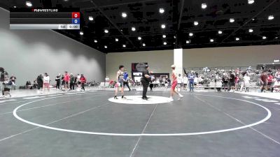 106 lbs Champ. Round 4 - Onofre Gonzales, CO vs Daniel L Aguilar, TX