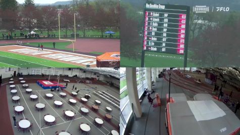 Replay: Outdoor River Hawk Multi | Apr 11 @ 10 AM